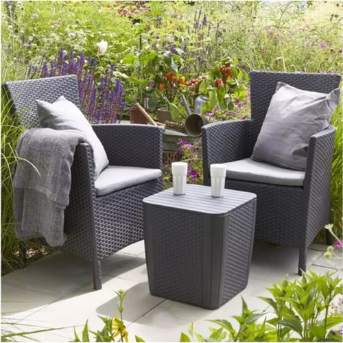 Replacement cushion for keter - cushion,