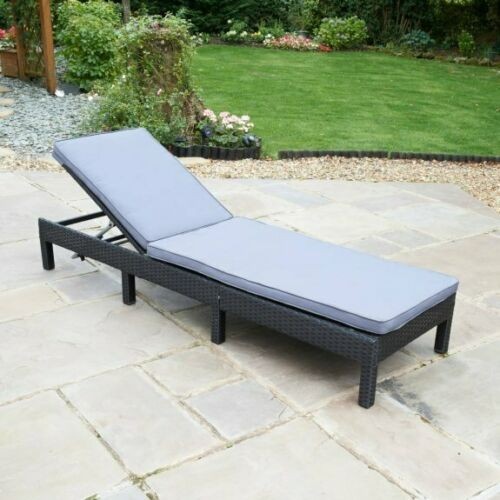 Outdoor rattan sun - outdoor,