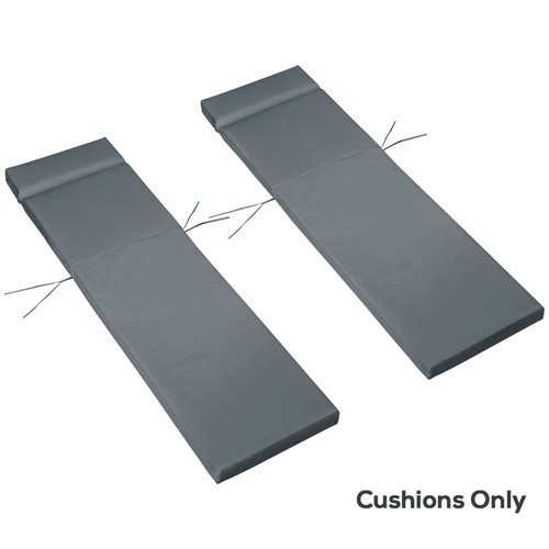Set sun lounger - set,