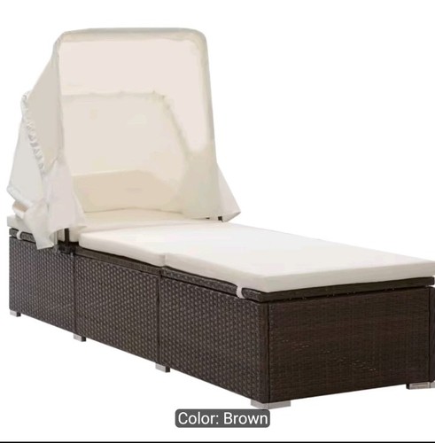 Mayfair brown poly rattan - mayfair, sun