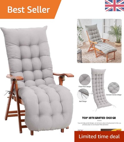Elegant 160x50cm sun lounger - elegant,